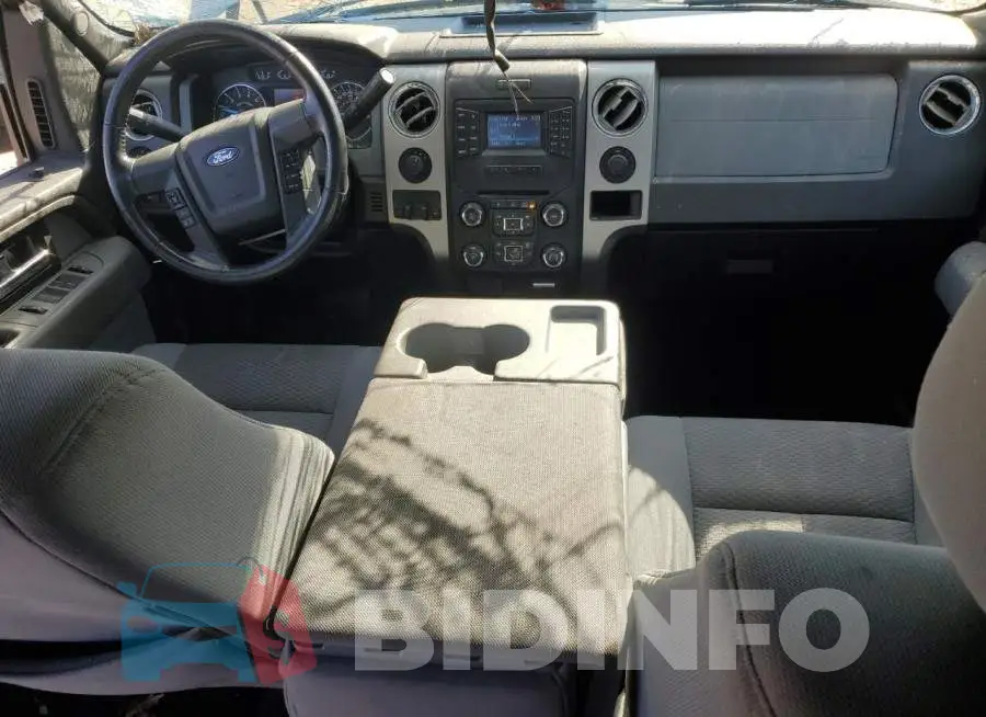 1FTFW1EF4EFB70359 Photo# 8