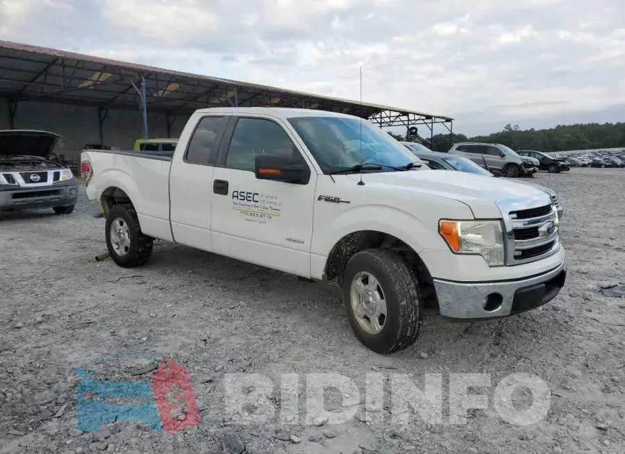 1FTFX1CT6EFA71368 Photo# 4
