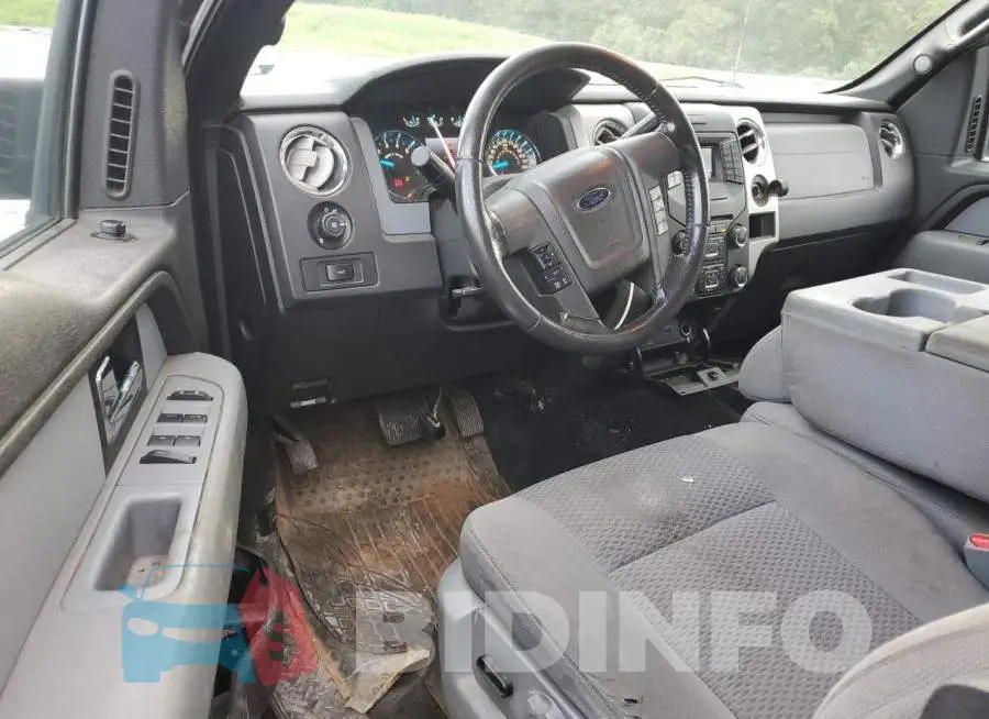 1FTFX1CT6EFA71368 Photo# 8