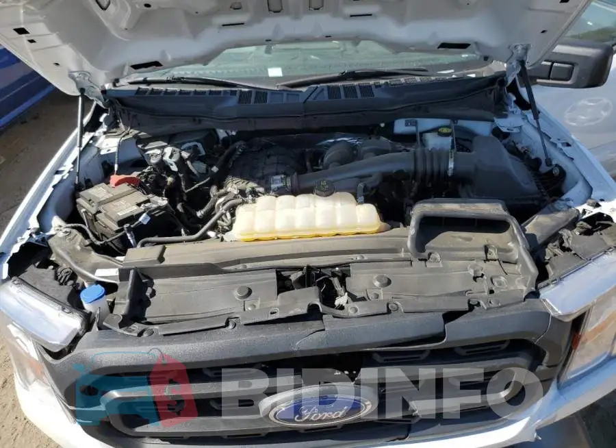1FTMF1CB1NKF27995 Photo# 11