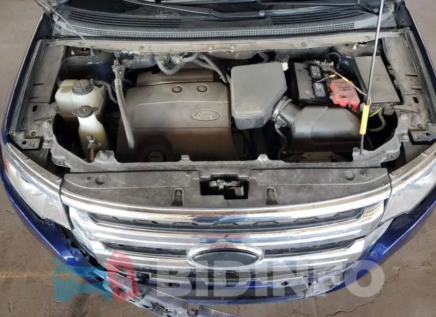 2FMDK3GC4EBA18614 Photo# 11