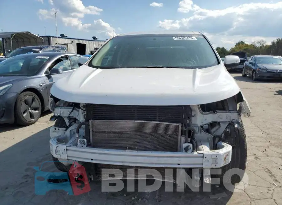 2FMPK4J83HBC12823 Photo# 5