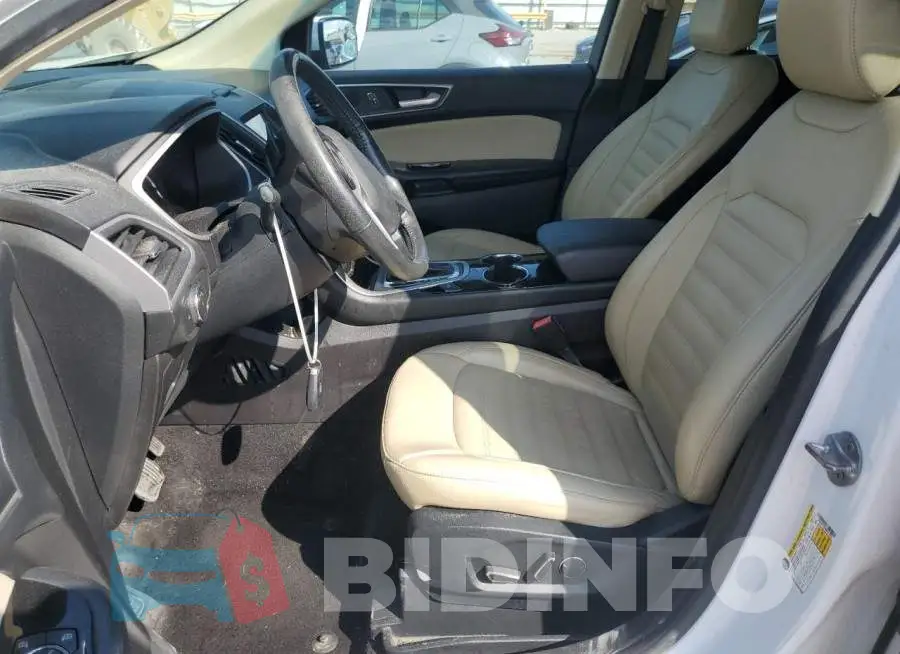 2FMPK4J83HBC12823 Photo# 7