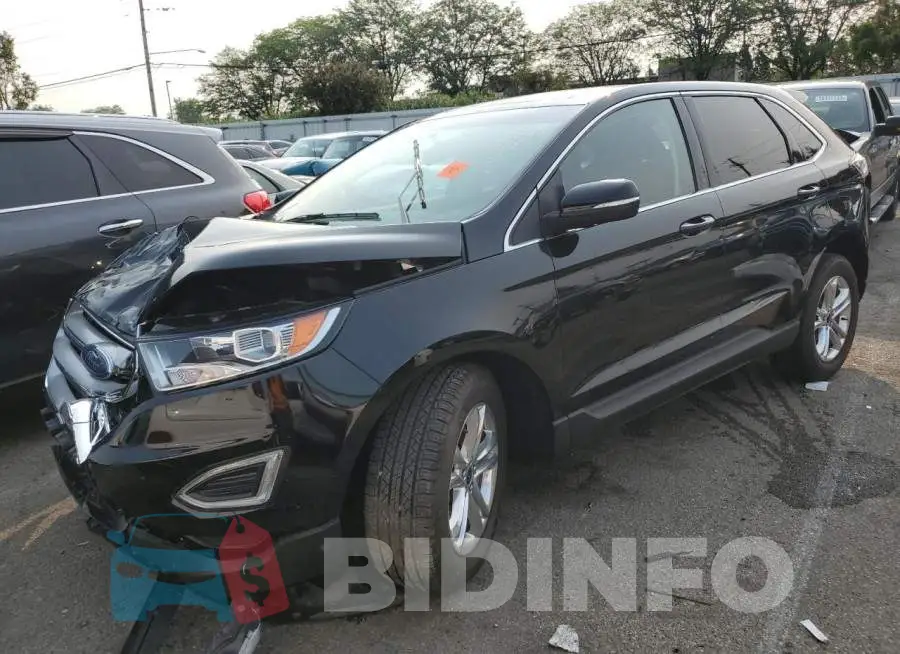 2FMPK4J86HBC21242 Photo# 1