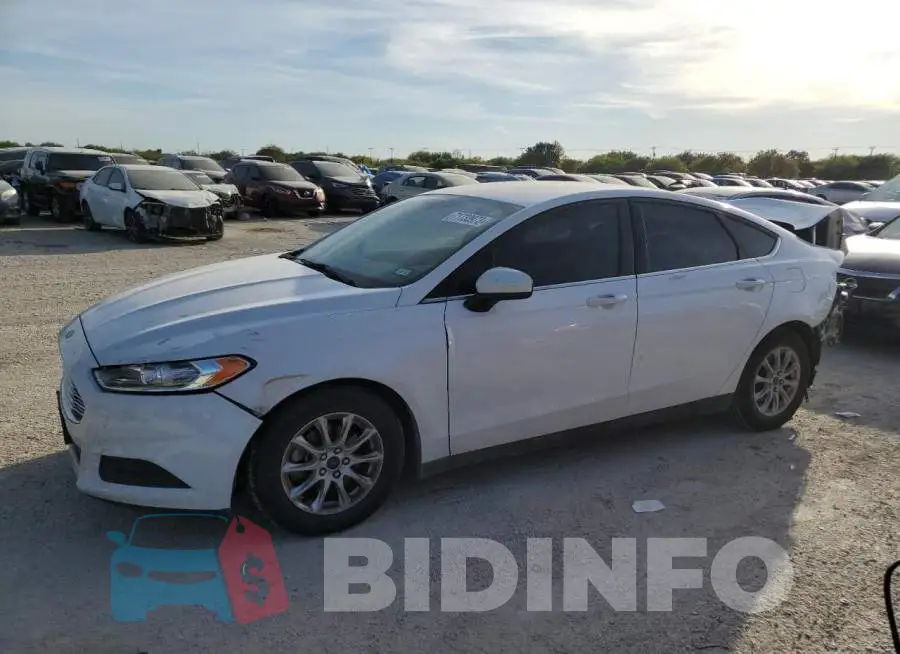 3FA6P0G77GR289998 Photo# 1