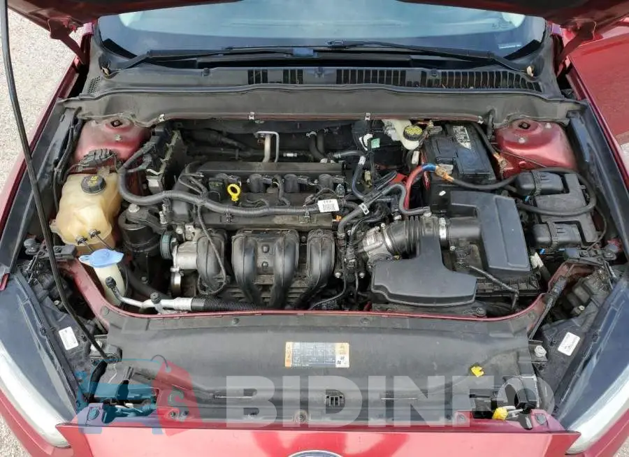 3FA6P0H73GR320162 Photo# 11