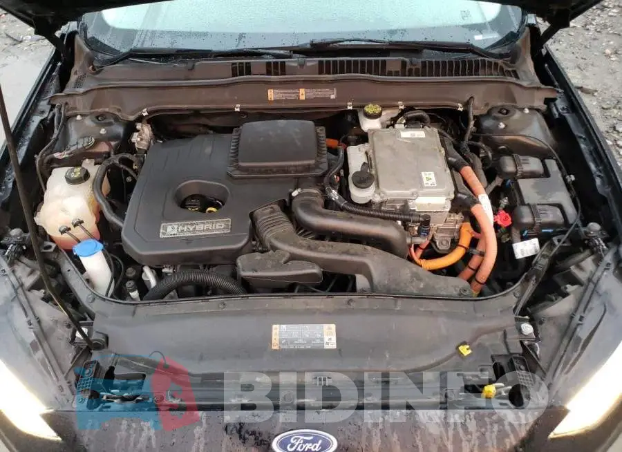3FA6P0LU0KR241439 Photo# 11