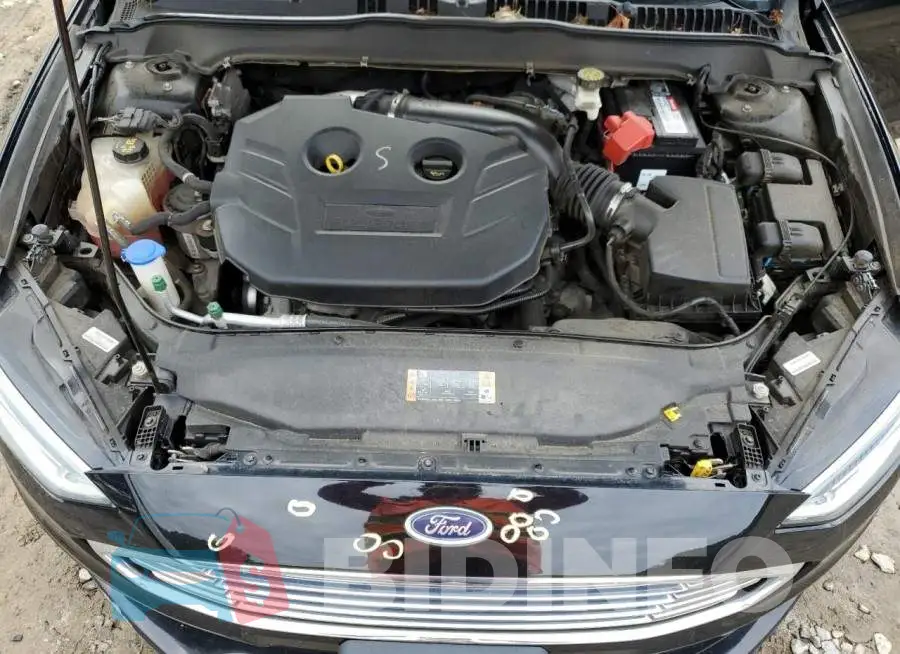 3FA6P0T96HR127417 Photo# 11
