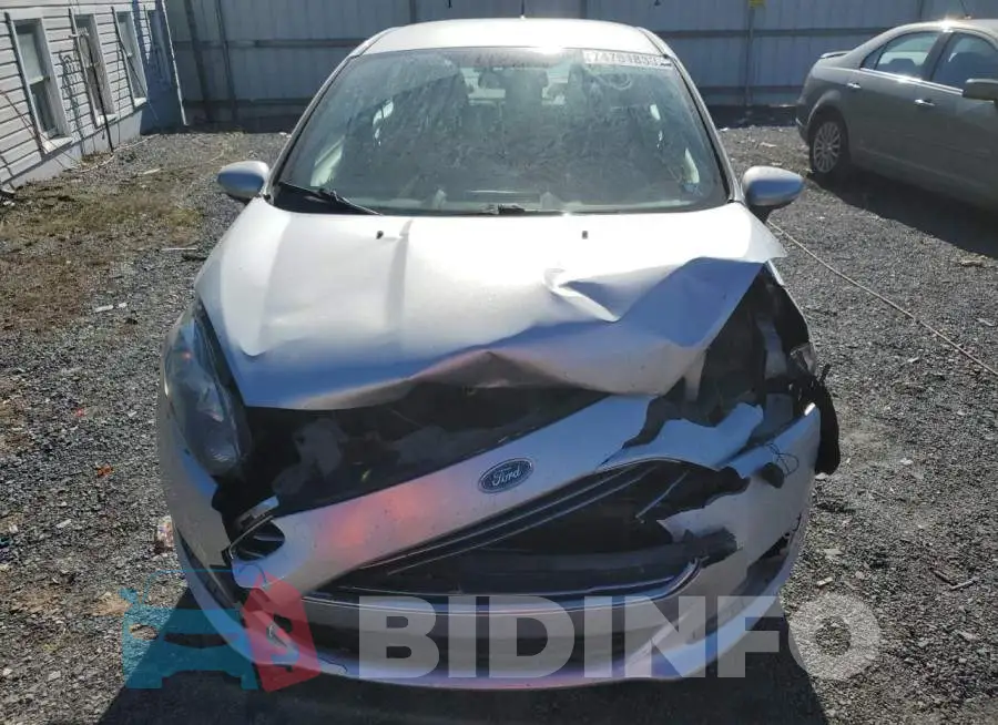3FADP4BJXFM212913 Photo# 5