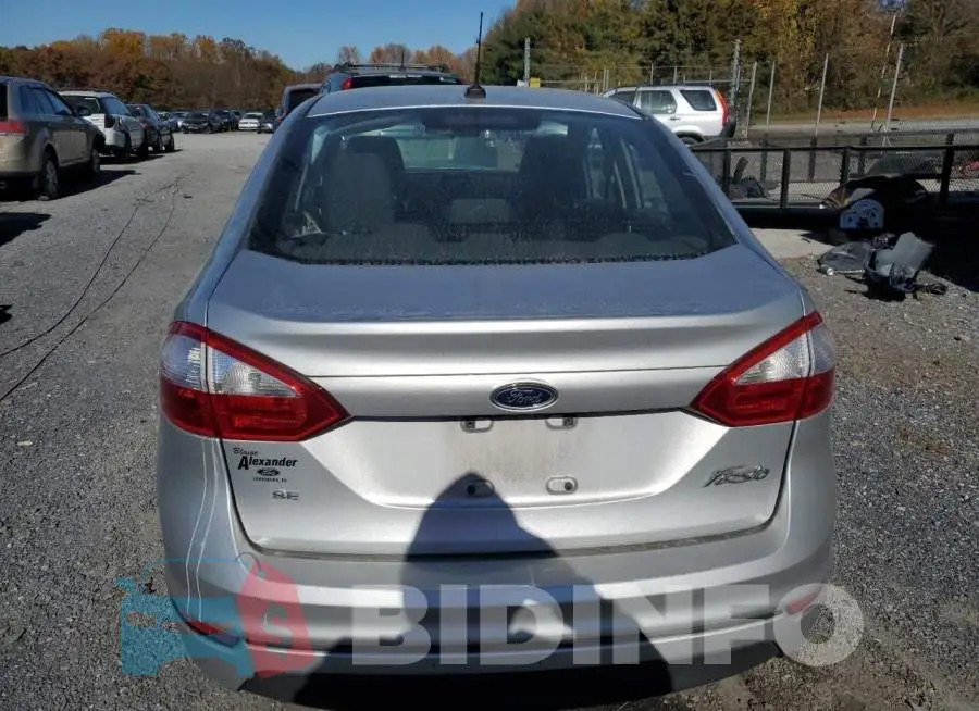 3FADP4BJXFM212913 Photo# 6