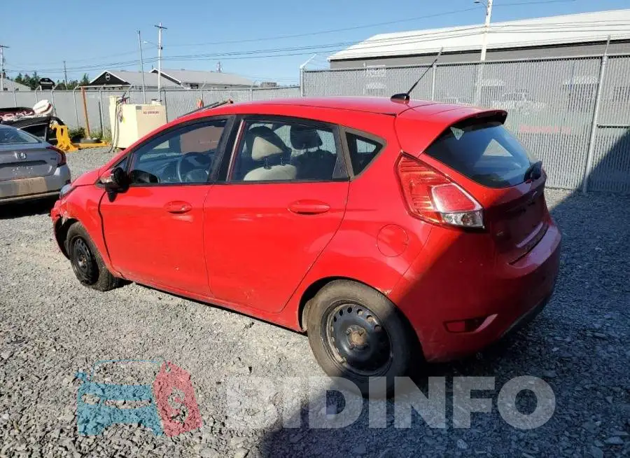 3FADP4EJ8EM105725 Photo# 2