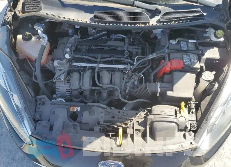 3FADP4EJ8KM156203 Photo# 11