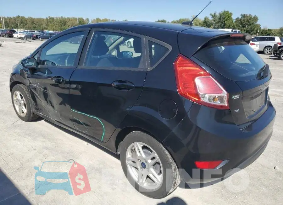 3FADP4EJ8KM156203 Photo# 2