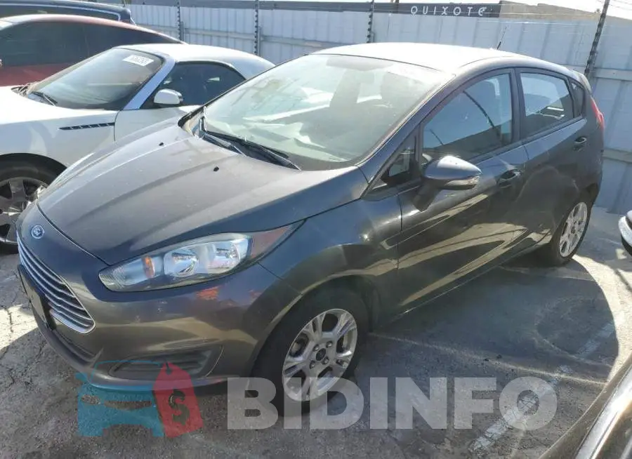 3FADP4EJ9GM150756 Photo# 1
