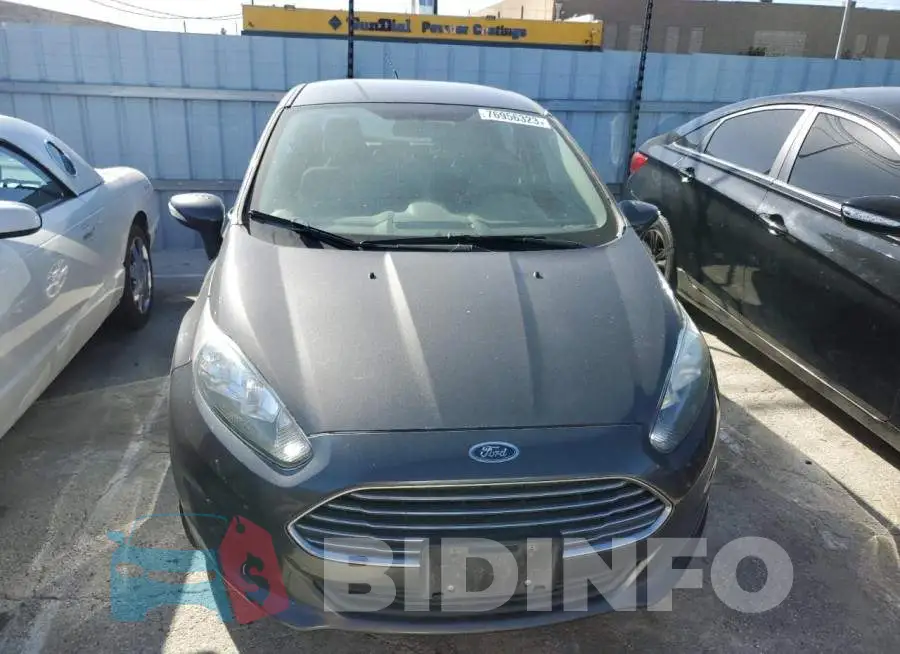 3FADP4EJ9GM150756 Photo# 5