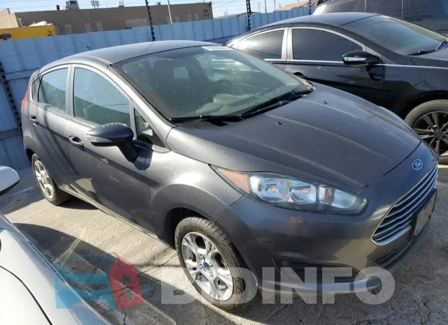 3FADP4EJ9GM150756 Photo# 4