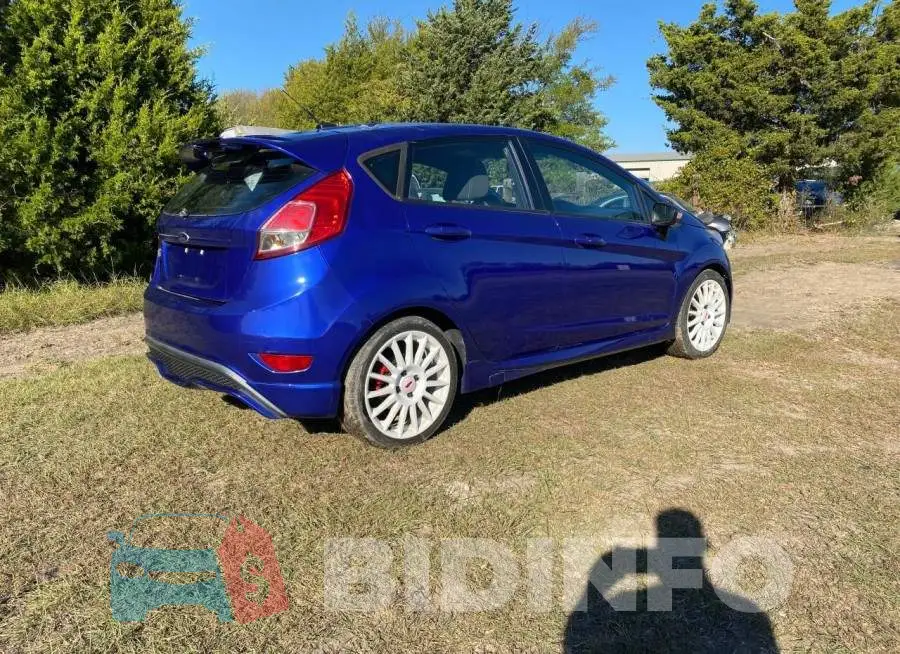 3FADP4GX8EM153968 Photo# 4