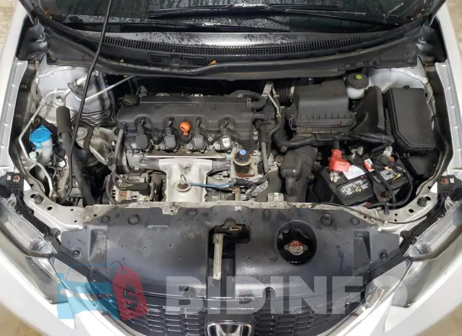 19XFB2F50FE279081 Photo# 11