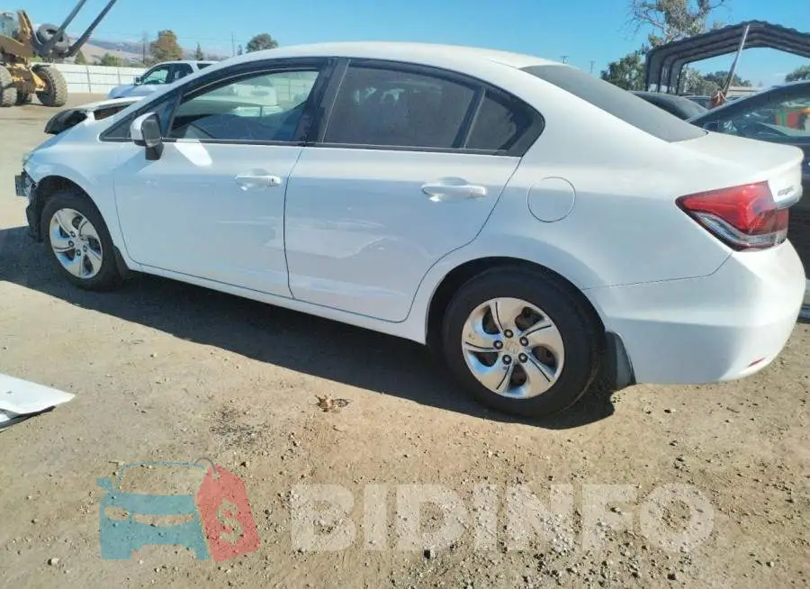 19XFB2F57EE223217 Photo# 3