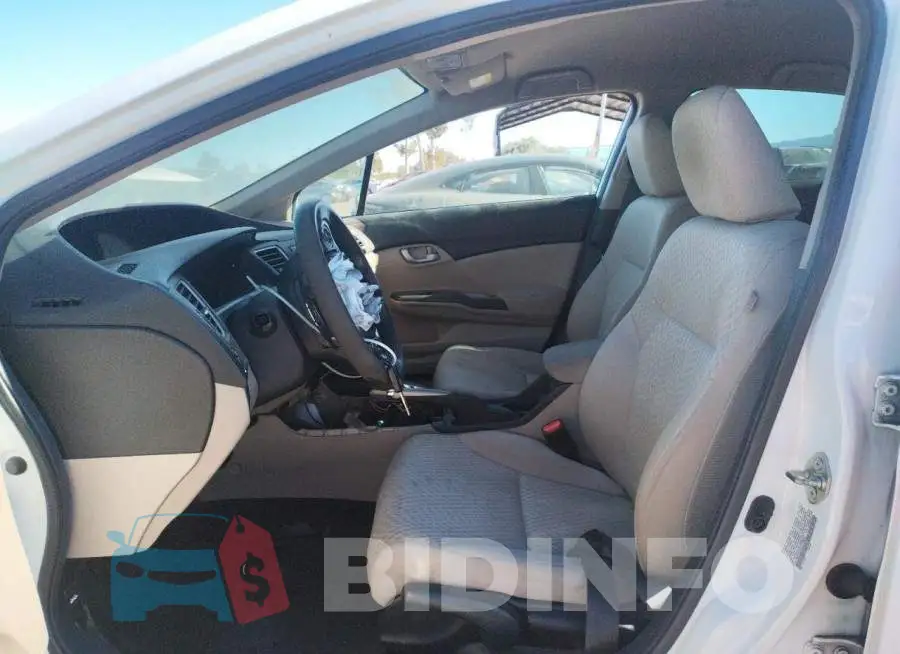 19XFB2F57EE223217 Photo# 7
