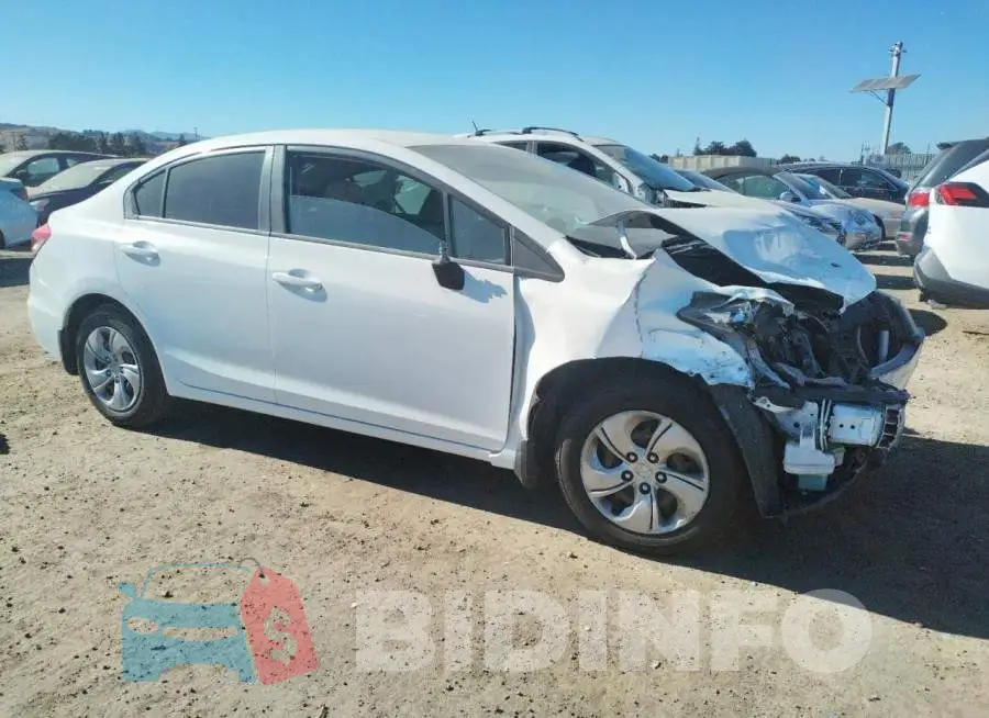 19XFB2F57EE223217 Photo# 4