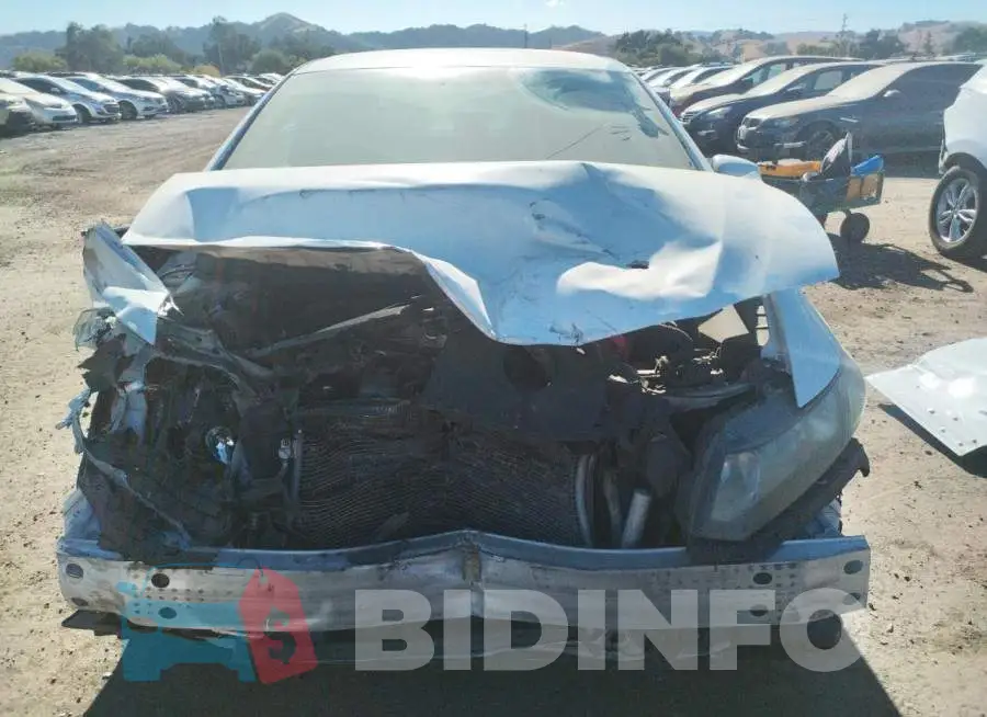 19XFB2F57EE223217 Photo# 5
