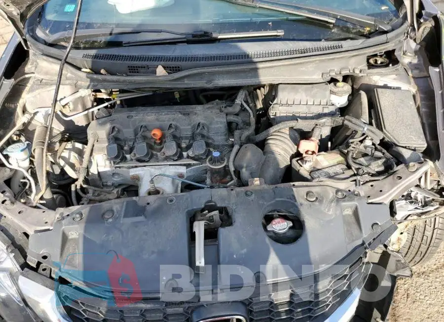 19XFB2F58EE027304 Photo# 11