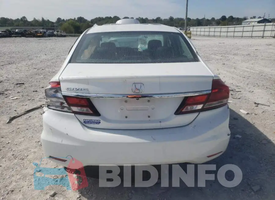 19XFB2F93FE027912 Photo# 6
