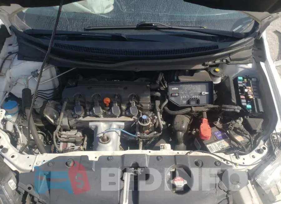 19XFB2F93FE027912 Photo# 11