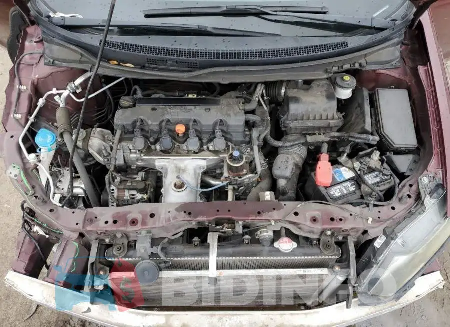 19XFB2F98FE010362 Photo# 11