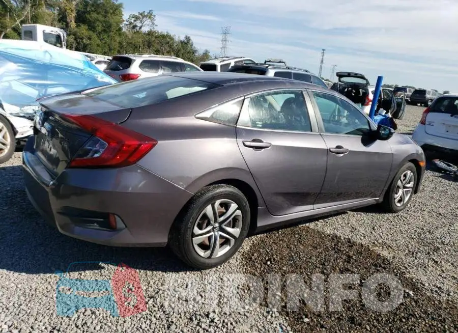 19XFC2F50GE067926 Photo# 3