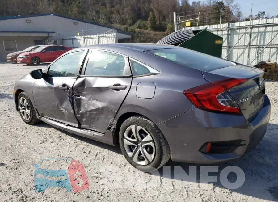 19XFC2F55HE082309 Photo# 2