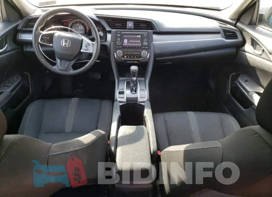 19XFC2F55HE082309 Photo# 8