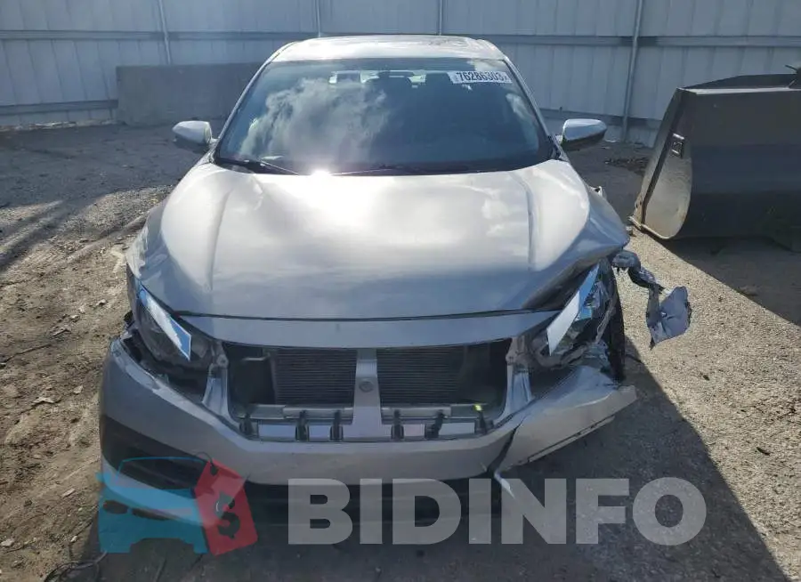 19XFC2F70HE220596 Photo# 5