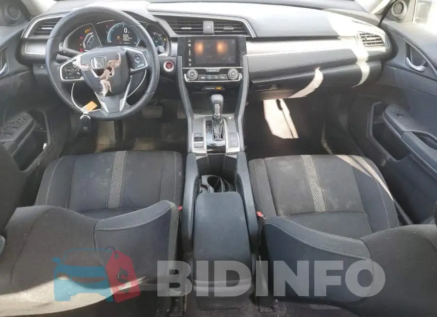 19XFC2F70HE220596 Photo# 8