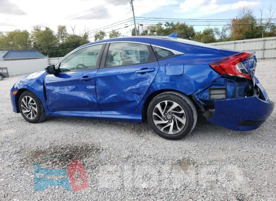 19XFC2F74HE059136 Photo# 2