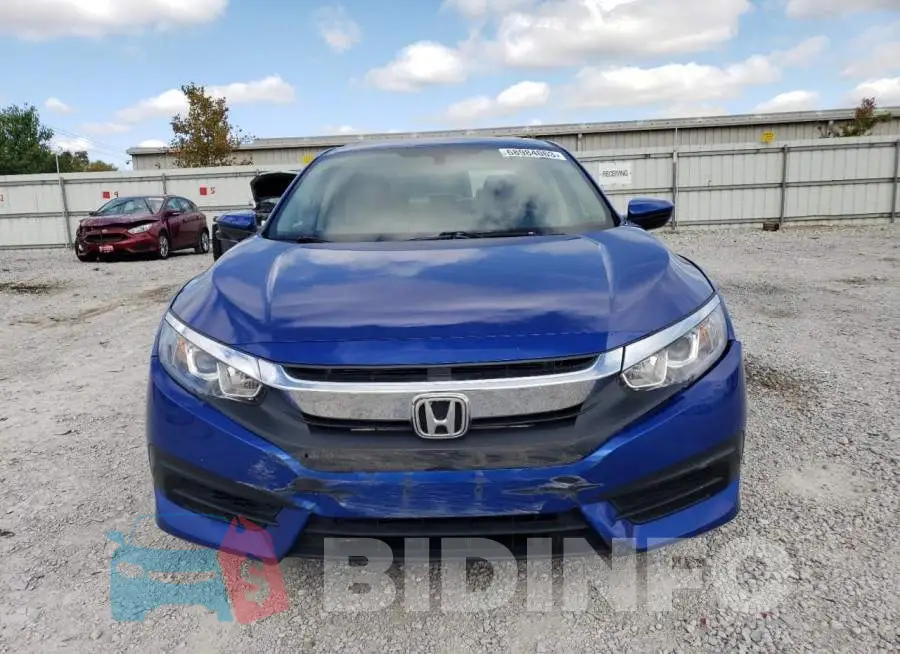 19XFC2F74HE059136 Photo# 5