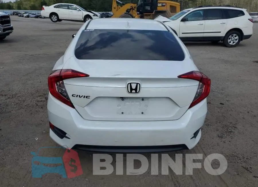 19XFC2F74HE060917 Photo# 6