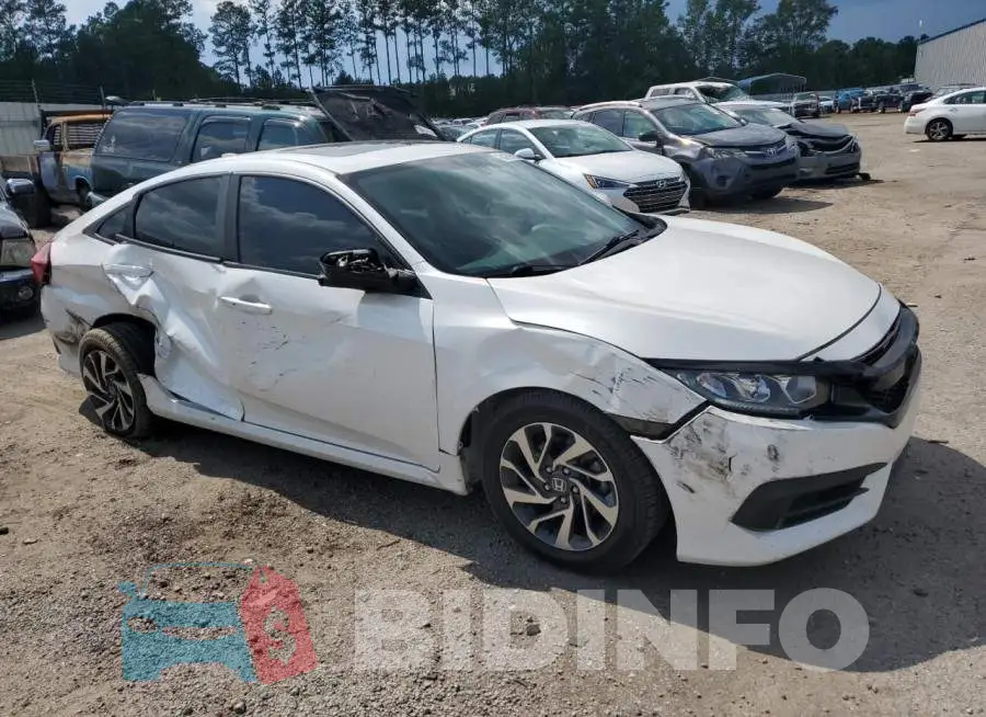 19XFC2F74HE060917 Photo# 4