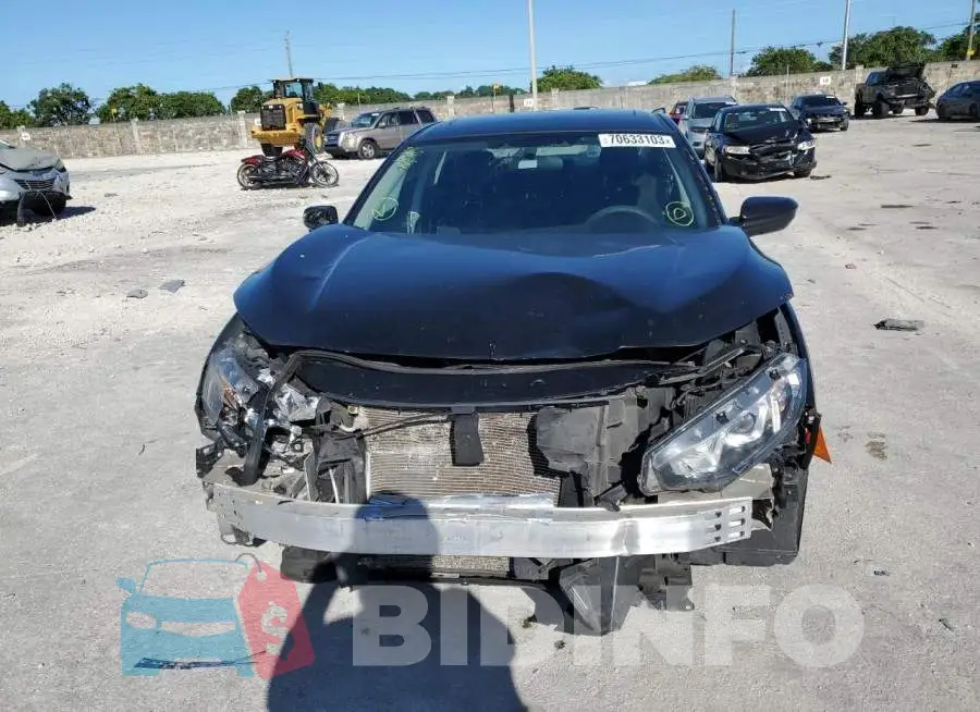 19XFC2F74HE219483 Photo# 5