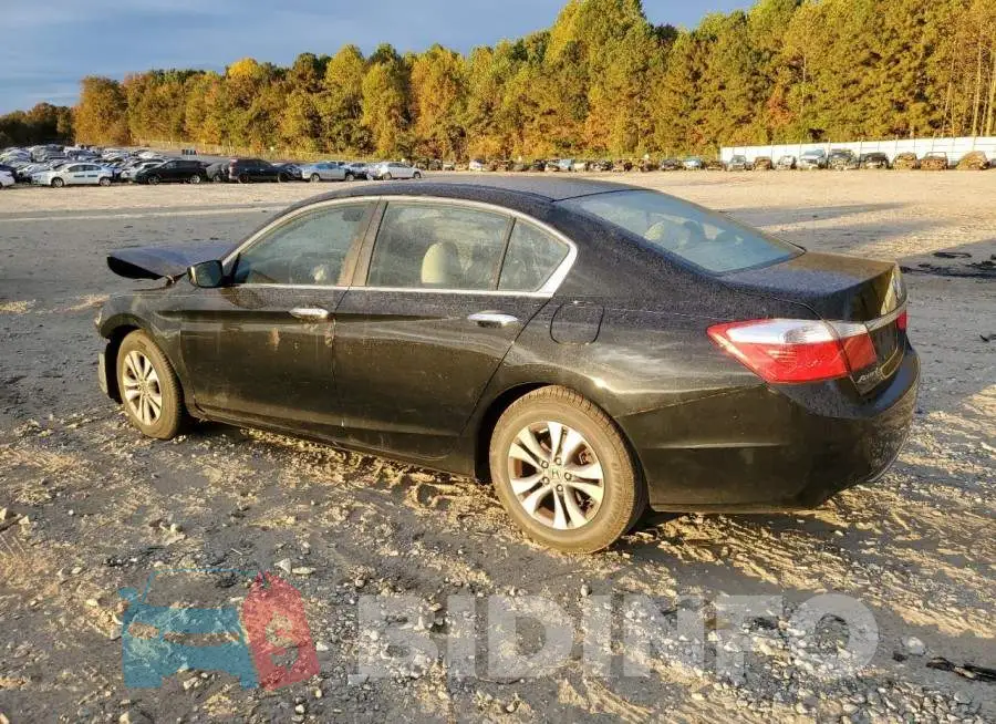 1HGCR2F31EA291322 Photo# 2