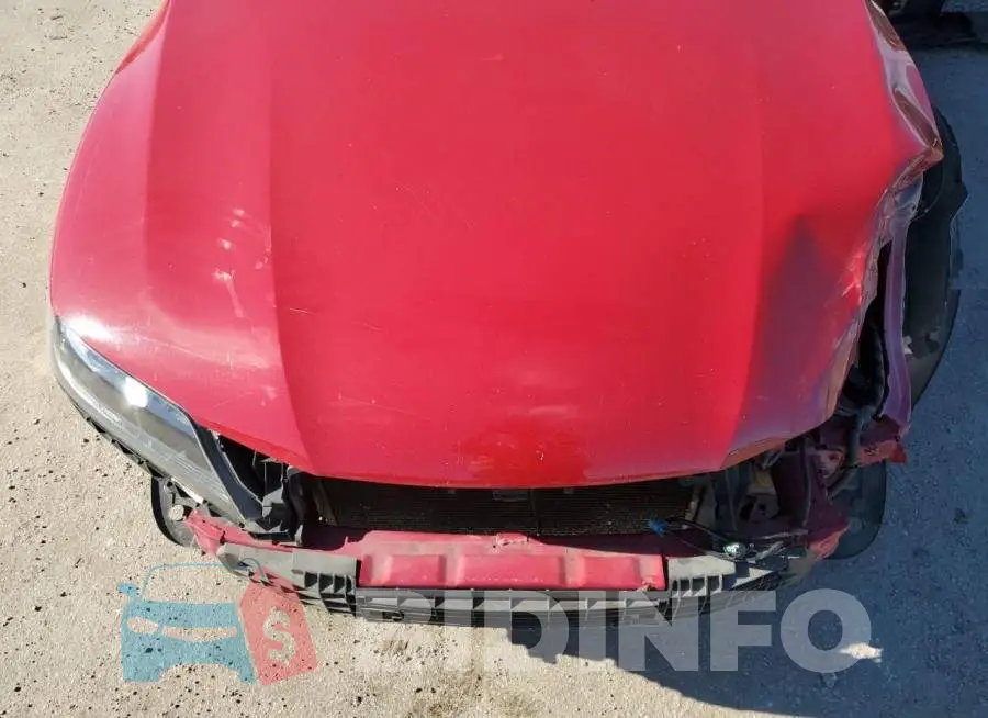 1HGCT1B70EA005299 Photo# 11