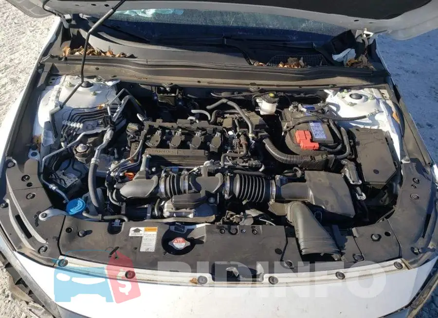 1HGCV1F37MA094577 Photo# 11
