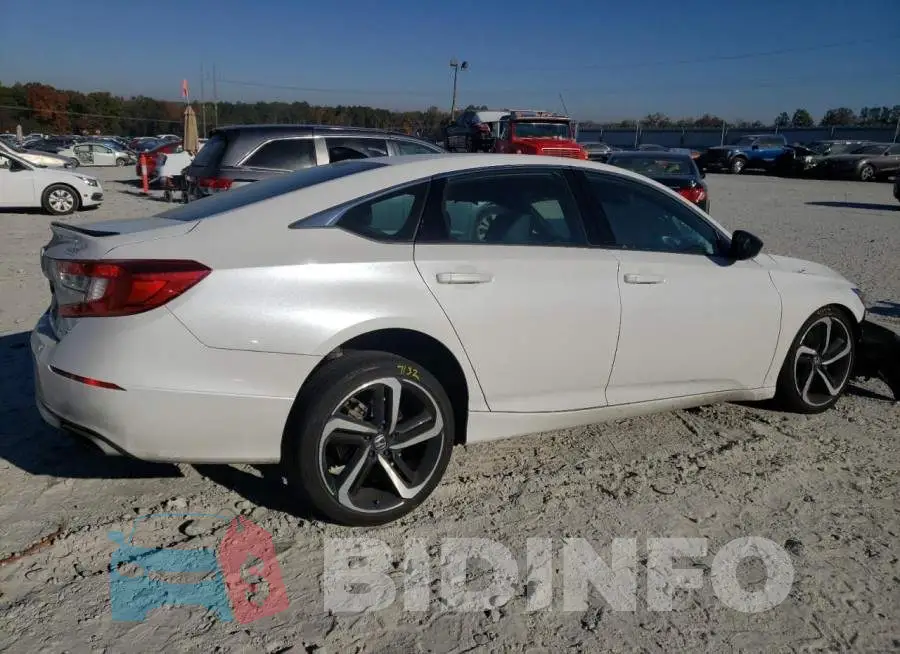 1HGCV1F37MA094577 Photo# 3