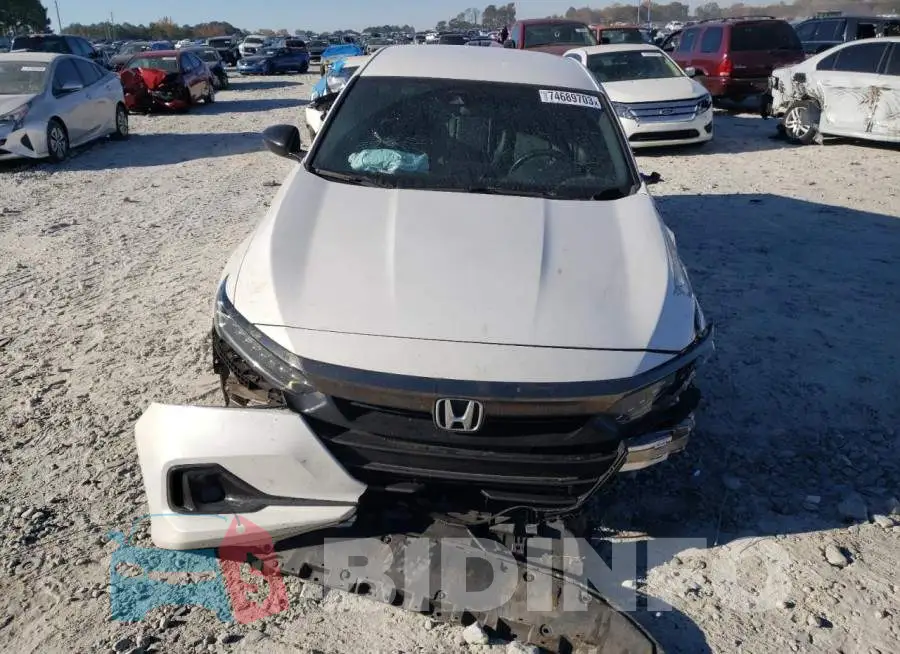 1HGCV1F37MA094577 Photo# 5