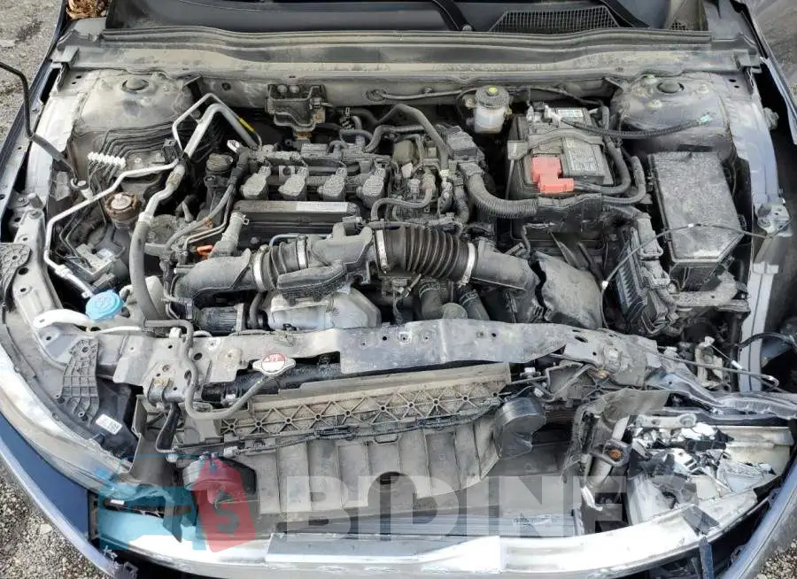 1HGCV1F39JA240375 Photo# 11