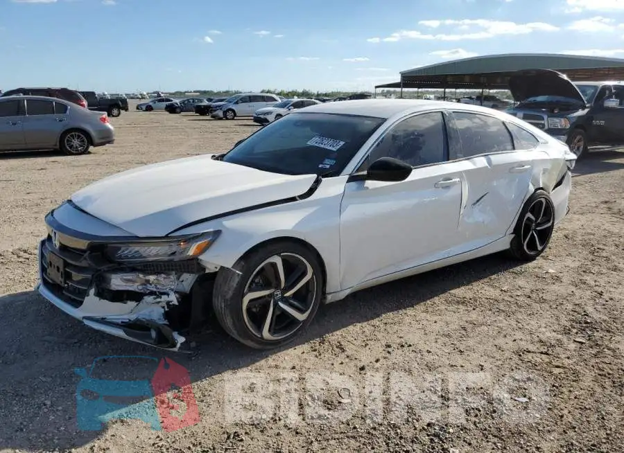 1HGCV1F47MA041385 Photo# 1