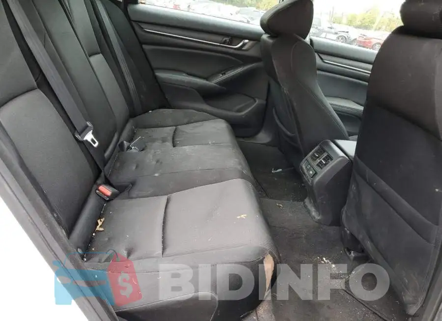 1HGCV3F43MA013112 Photo# 10
