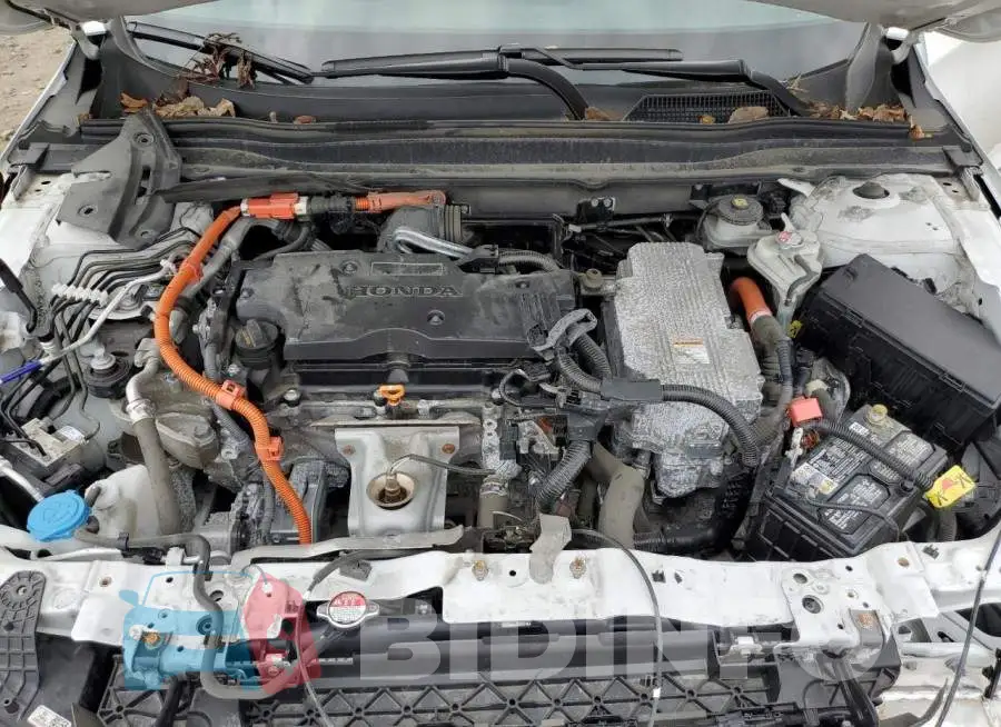 1HGCV3F43MA013112 Photo# 11
