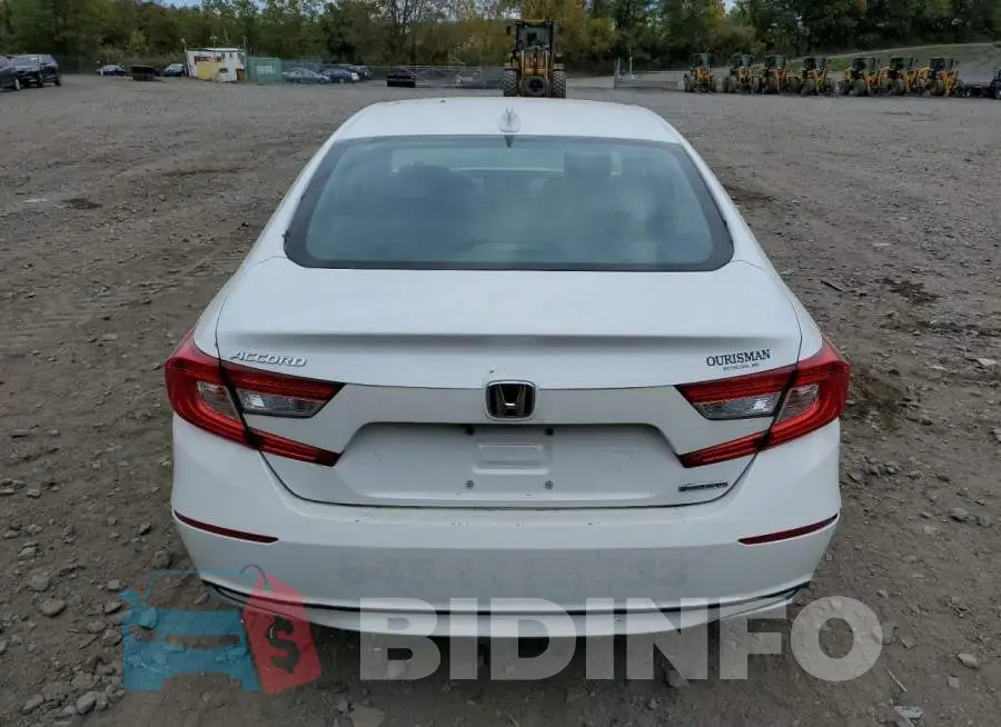 1HGCV3F43MA013112 Photo# 6